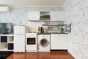 The Beatles Apartment - Image 4