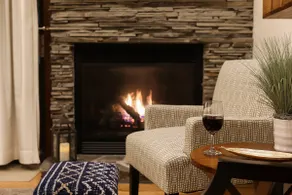POW HAUS: Beaver Creek 2BD/2BA w/ Free Ski Shuttle - Image 5