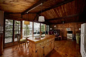 Oceanfront, water views, Overlook at Shore Haven, sleeps up to 12 - Image 3