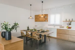 Stefania's luxurious apartment, center of Naoussa! - Image 3
