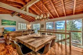 The Treehouse @ Lake Tahoe w/ Lake Views - Image 3