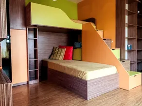 Apartment close to the sea and the center - Image 2
