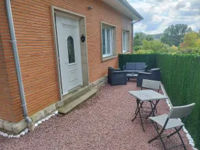 house with private courtyard - Image 4
