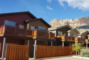 Townhome 6 in Springdale, at Zion National Park - Image 3
