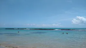 Great beach house in Carneiros PE condominium - Image 2