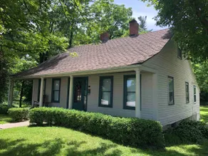 Historic stay at the 1843 Blackman-Evans Home /4BR - Image 2