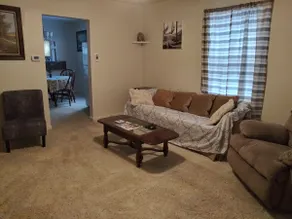 Cozy (2) bedroom home with deck and front porch - Image 4
