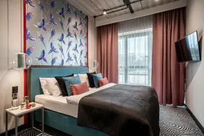 Apartment for 4 people - ZOO 100 meters - Image 2