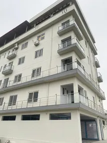 RASA-The Ganges Rishikesh Ganga Bhumi Apartment - Image 5