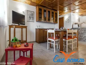Villa Nikita – With Facilities and Parking Space - Image 5