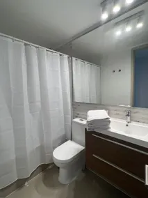 Apartment in the center of Concepción, 2 bedrooms. - Image 4