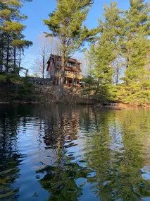 Trolls: Wild Center/paddle/loons/waterfront! - Image 2