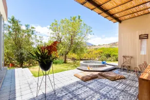 6p Villa with Jacuzzi, BBQ — near Villa de Leyva - Image 2