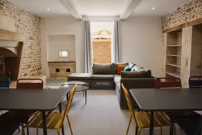 250 m2 cottage, 12 people. - Image 3