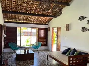 Casa Brisa Atlantica by the sea, Patacho Beach - Image 5