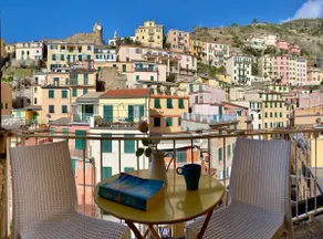 Ciao Bella ”Shanti 2”, apartment with a view - Image 4