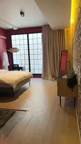 Apartment with a calm and elegant design - Image 5
