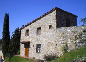 Agriturismo capanna delle Cozzole - Image 5