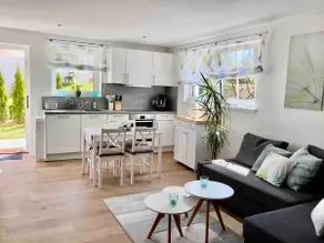 Studio apartment for 1-4 people near Lake Constance - Image 5