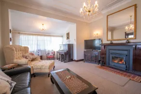 SilverMist - Heating, Fireplace, Pet friendly - Image 4