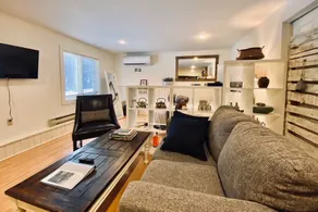 'Breeze from LaHave'-Cozy&Modern Walkout Basement - Image 2