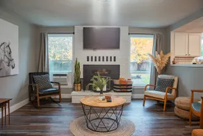 Wine Country Retreat•Fire Pit+Pool Table•Sleeps 8 - Image 3