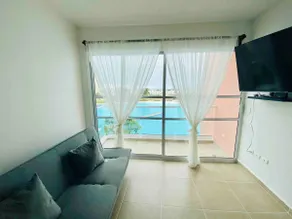 Departamento en Dream Lagoons Cancun - Image 4