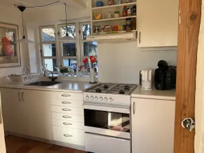Fully furnished accommodation in a house in the countryside. - Image 4