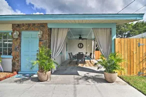 Island Home 5 min to Park, 25 min to Beach, Pool - Image 5