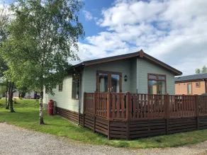 Sherwood Lodge - South Lakeland Leisure Village - Image 2