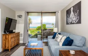 Calming Coastal Vistas - Image 2