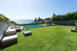 Uninterrupted ocean view, private & quiet. Relax. - Image 3