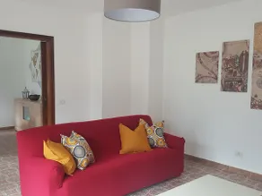 Bright apartment in Santa Maria Maggiore - Image 4