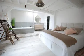 Whole cottage with private SPA & SteamRoom - Image 5