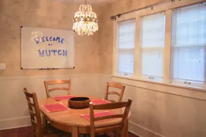Charming Colonial Home with Private Chipping Green - Image 3