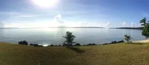 SAILS BEACH HOUSE, Huge Designer Home 6 King Beds - Image 2