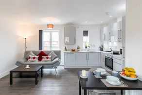 Abodebed Oval View Apartments - Image 3