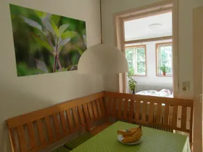 Cozy APARTMENT ”Apfelhäusle”- pleasantly cool - Image 2
