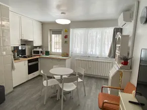 1. Cozy studio near subway and Afi Palace Mall - Image 5