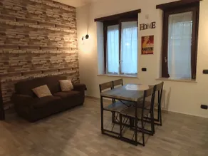La Dimora dei Consoli - Apartment San Peter - Image 2