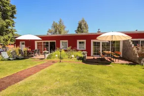 Vacation in the biosphere reserve (Bungalow 47) - Image 2