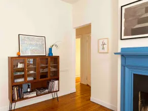Midcentury styled apt in historic Fan district - Image 4