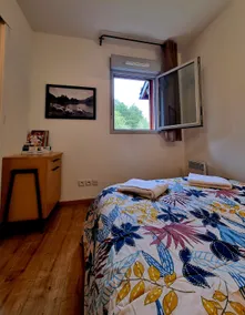 Apartment – 2 bedrooms – 4/6 people - Image 5
