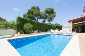 Casa Mar Blau - mediterranean house - Image 5