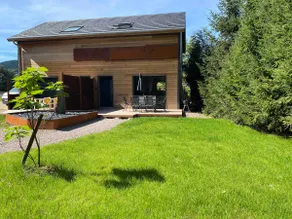 Duplex le Corten, Terrace and garden - Image 4