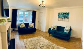 Homely Detached 3 bedroom house near Sheffield - Image 3