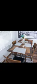 Welcome to the Hidden Jewel 💎 a romantic 2 bedroom paradise with free parking on premises. - Image 2