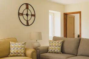 Beautiful farmhouse on our farm in Kent sleeps 21 - Image 4