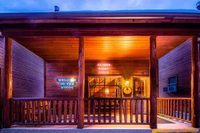 Christopher Creek Payson Cabin, Game Rm, Grills - Image 4