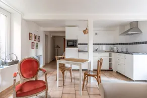 La Petite Lieutenance 45m2, WIFI - Image 4
